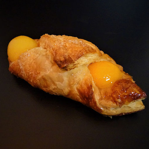 Afbeelding van Abrikozenslof