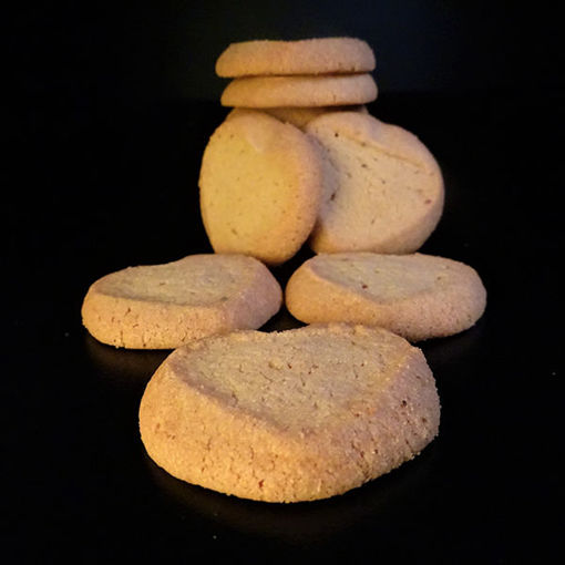 Afbeelding van Boterbiesjes pakje 220 gram