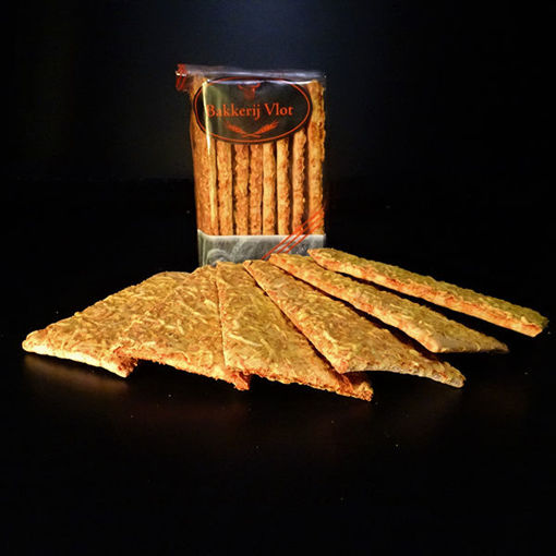 Afbeelding van Crackers kaas