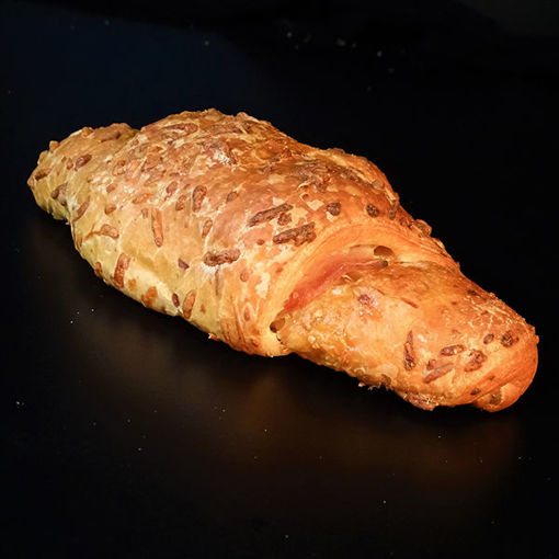 Afbeelding van Croissant Ham Kaas