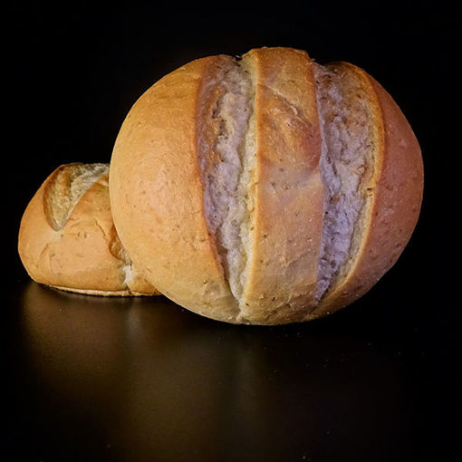 Afbeelding van Italiaanse bollen