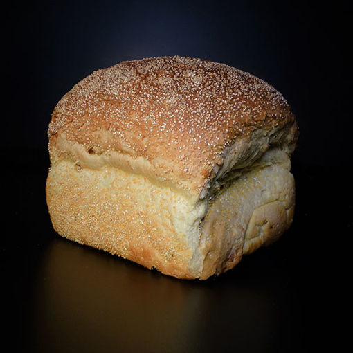 Afbeelding van Wit Tarwe maisbrood
