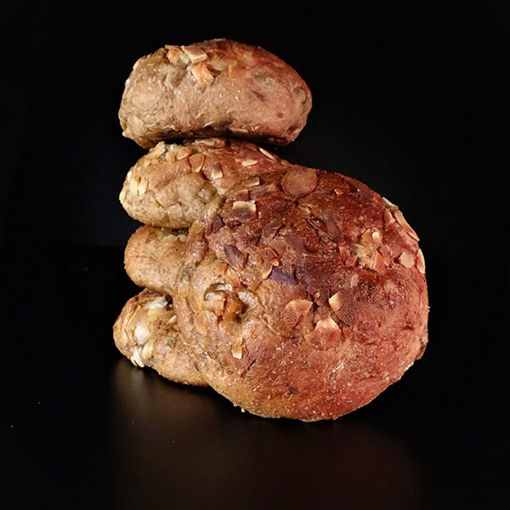 Afbeelding van Mueslibollen per stuk
