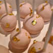 Afbeelding van Cake Loly Pops Luxe opgemaakt