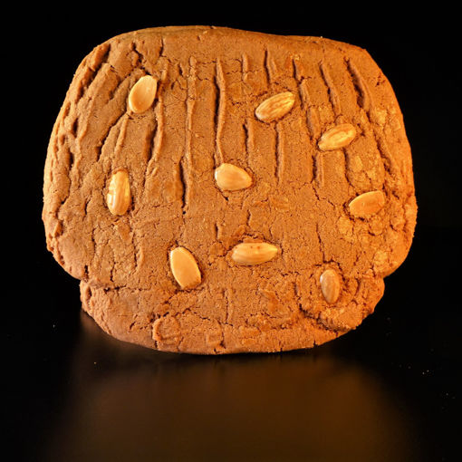 Afbeelding van Speculaas Rok 220 gram