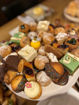 Afbeelding van High Tea in onze lunchroom reserveer