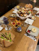 Afbeelding van High Tea in onze lunchroom reserveer