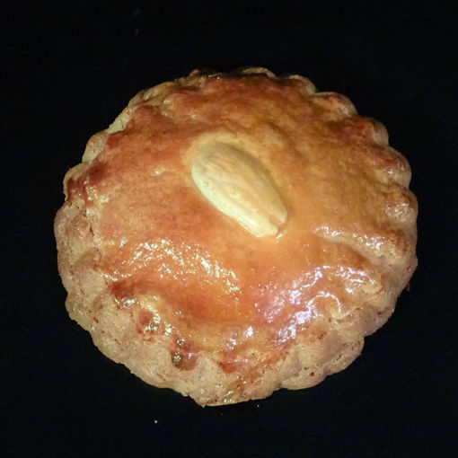 Afbeelding van Gevulde koek klein (3+1 Gratis)