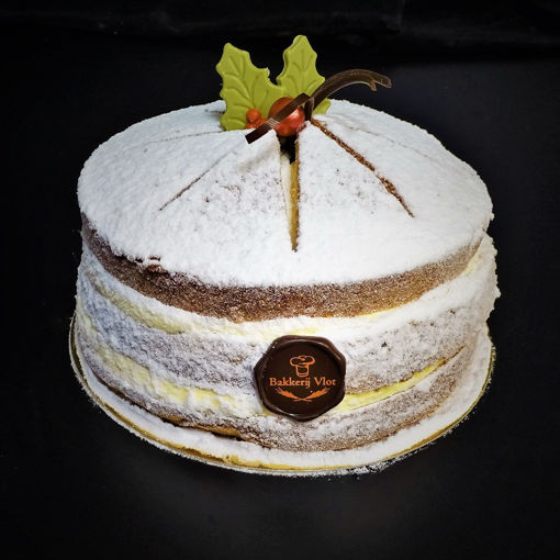 Afbeelding van Sneeuwster 6-8 pers