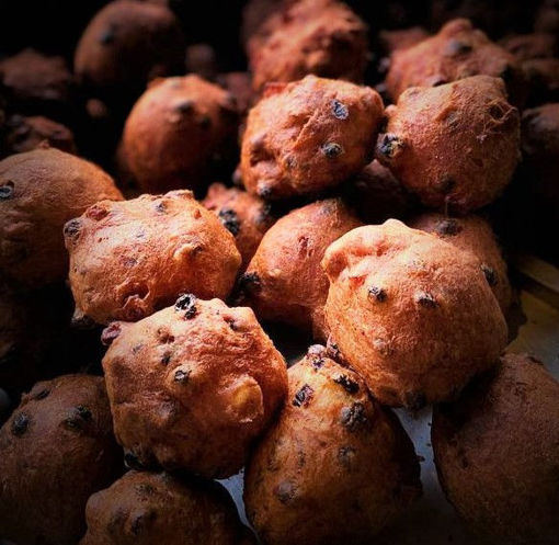 Afbeelding van Oliebollen per stuk