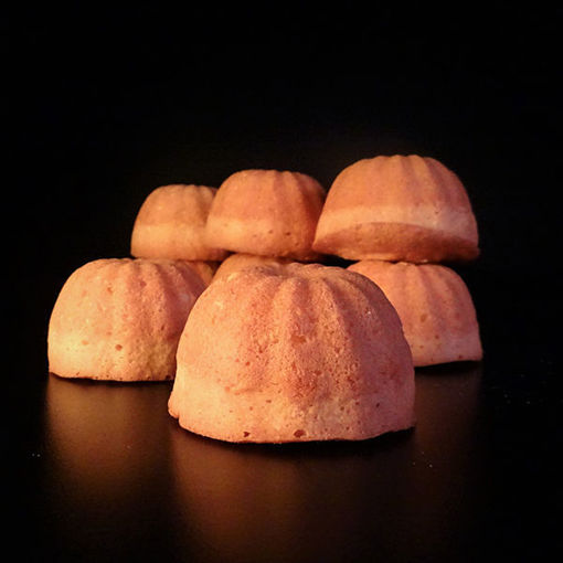 Afbeelding van Papenezen 6 stuks