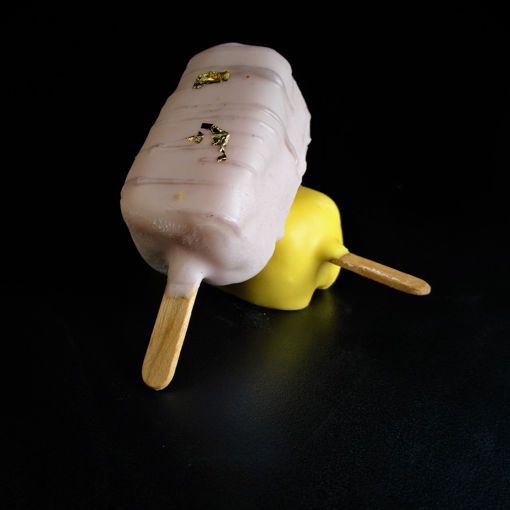 Afbeelding van Cake IJsjes luxe