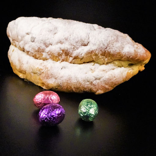 Afbeelding van Lente stol 450 gram