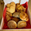 Afbeelding van Moederdag Ontbijt Box  1 pers.