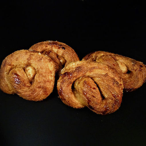 Afbeelding van Bolussen 3+1 gratis