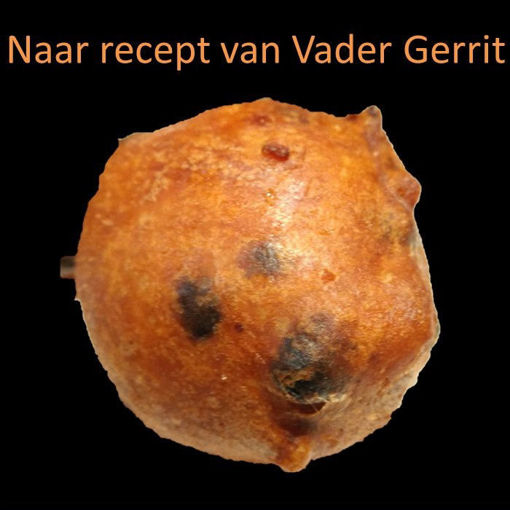 Afbeelding van Oliebol per stuk