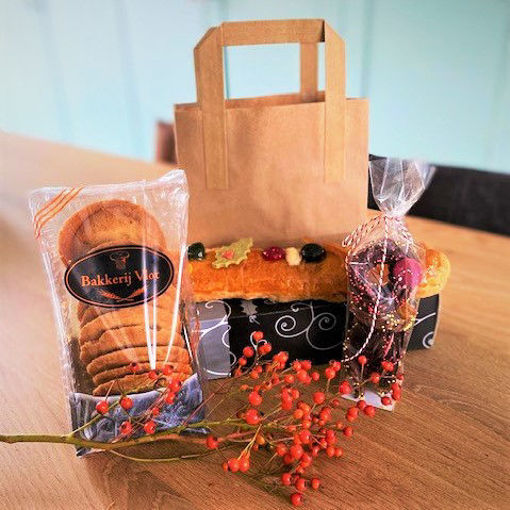 Afbeelding van Kerst pakket  ( 19,75 excl. btw.)