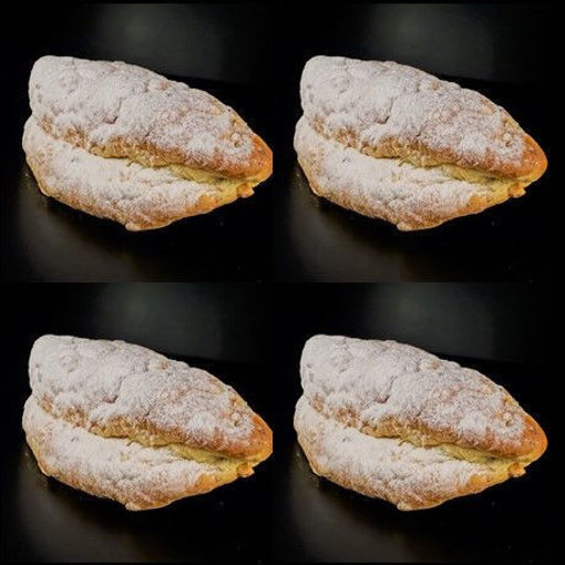 Afbeelding van Mini Weihnach stolletjes (2+1 Gratis)