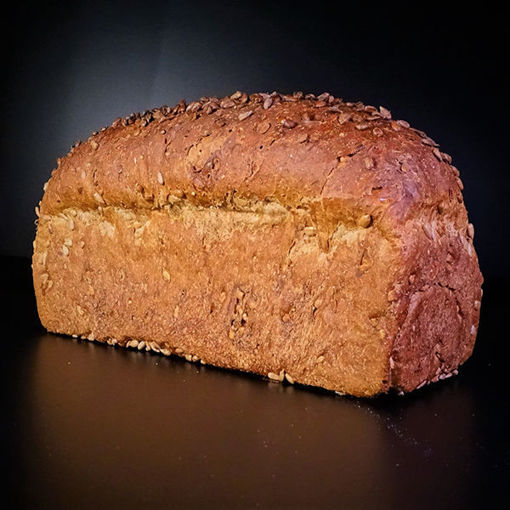 Afbeelding van Zonnebrood aanbieding  2e brood voor 1,99