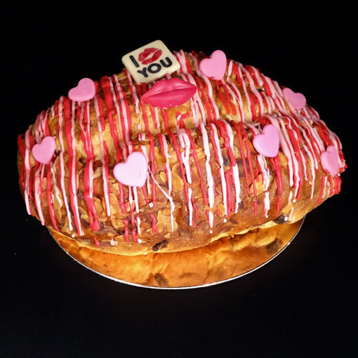 Afbeelding van Moederliefde