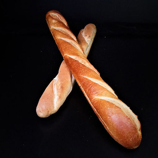 Afbeelding van Stokbrood desem  Wit aanbieding