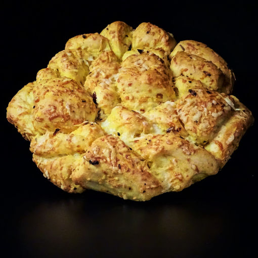 Afbeelding van Smul BBQ Brood  BREEKBROOD