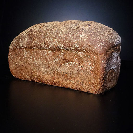 Afbeelding van Hollands Grof aanbieding 2e brood voor 2,25