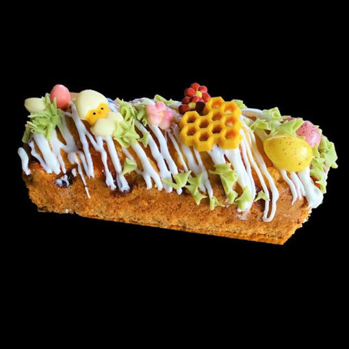 Afbeelding van Lente Limoen cake