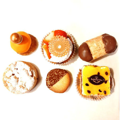 Afbeelding van Feest Generatie Sweetbox