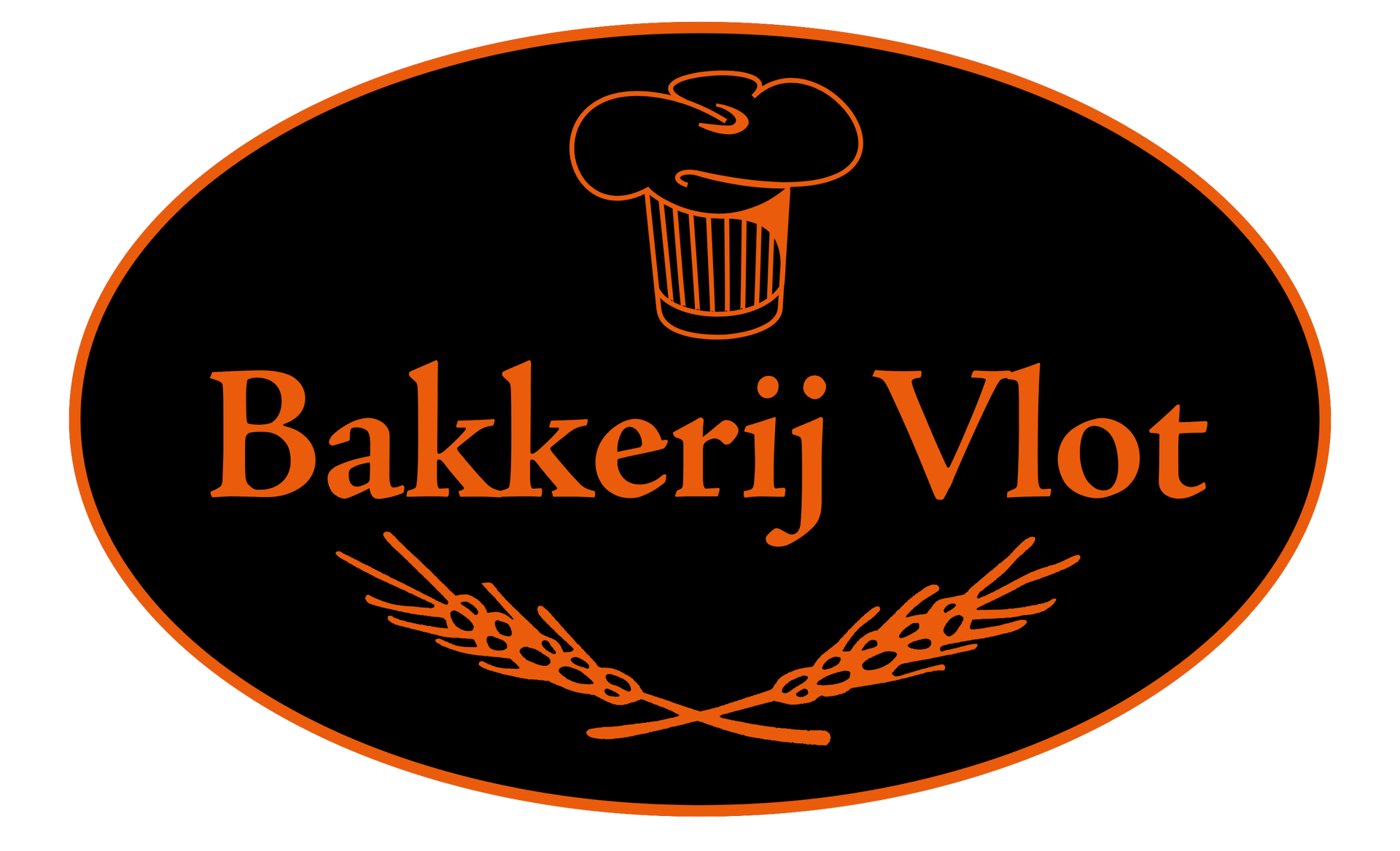 Bakkerij vlot