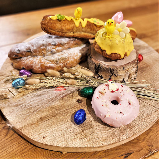 Afbeelding van Lente voorjaars pakketten