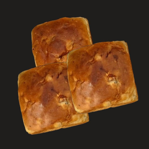 Afbeelding van Knickenbokkers (4 Stuks)