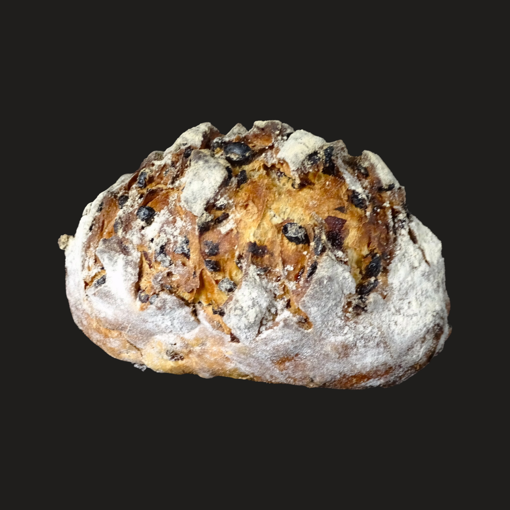 Afbeelding van Veerdammeke desembrood