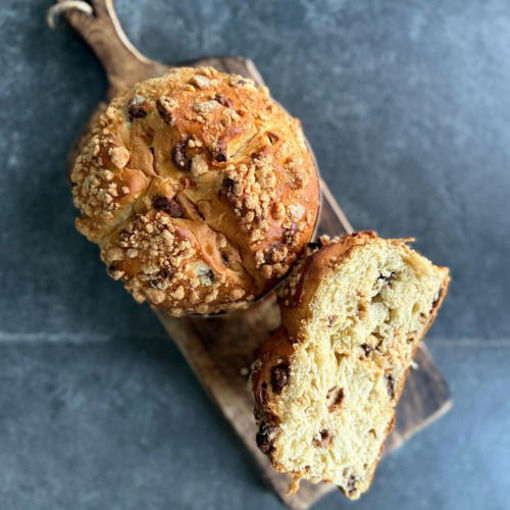 Afbeelding van Voorjaars brood (Framboos)