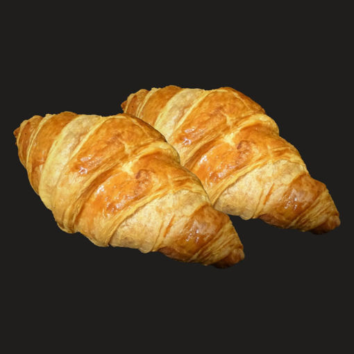 Afbeelding van Croissants (2+1 Gratis)