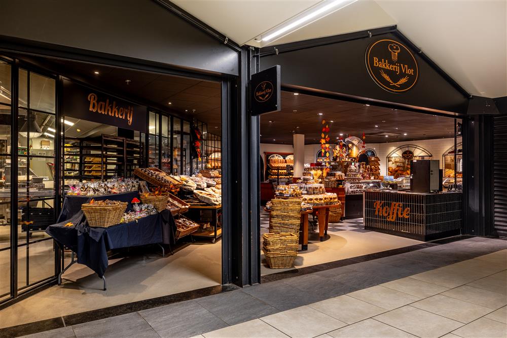 Bakkerij Vlot Westpolder